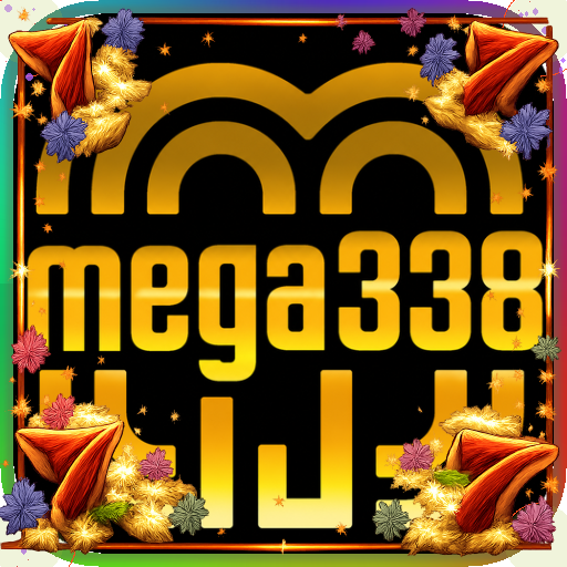 mega338 — mitra unggulan